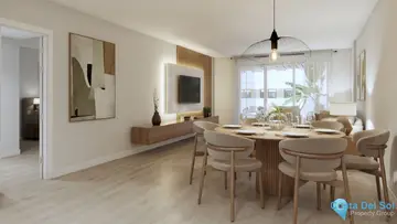 1 - 4 bedroom Apartment for Sale in Torremolinos-63656