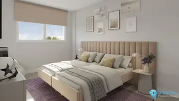 1 - 4 bedroom Apartment for Sale in Torremolinos-63657