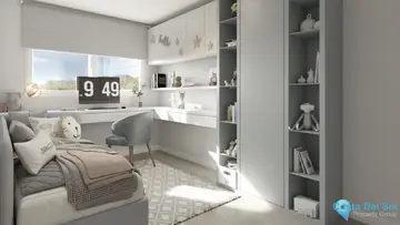 1 - 4 bedroom Apartment for Sale in Torremolinos-63658