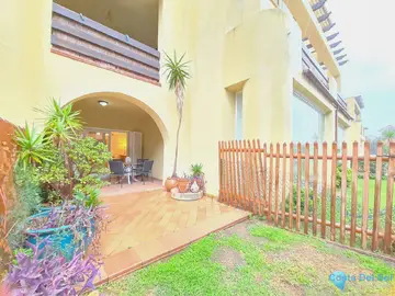 1 bedroom Apartment for Sale in Sotogrande-63688