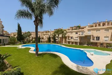 2 bedroom Apartment for Sale in La Duquesa-63705