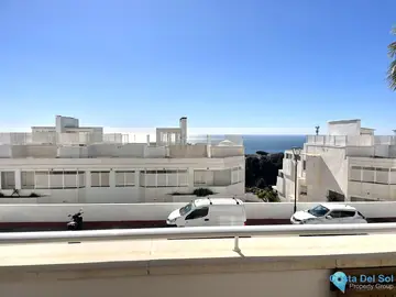 1 bedroom Apartment for Sale in Benalmadena Pueblo
