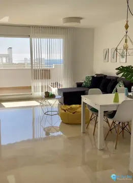 1 bedroom Apartment for Sale in Benalmadena Pueblo-63744