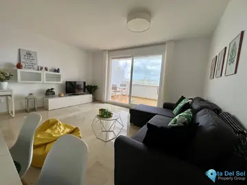1 bedroom Apartment for Sale in Benalmadena-63770