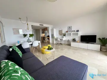 1 bedroom Apartment for Sale in Benalmadena-63766
