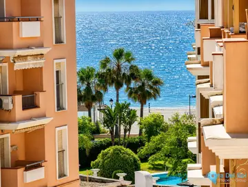 2 bedroom Apartment for Sale in San Luis de Sabinillas-63782