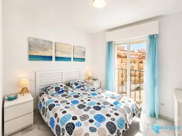 2 bedroom Apartment for Sale in San Luis de Sabinillas-63793