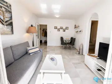 2 bedroom Apartment for Sale in San Luis de Sabinillas-63786