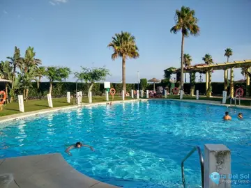 2 bedroom Apartment for Sale in San Luis de Sabinillas-63788