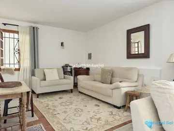 1 bedroom Apartment for Sale in Benahavís-63811