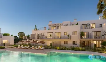 2 - 3 bedroom Apartment for Sale in Vélez-Málaga-63874