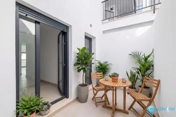 2 bedroom Apartment for Sale in Las Lagunas-63877