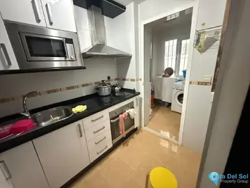 2 bedroom Apartment for Sale in Los Boliches-63891