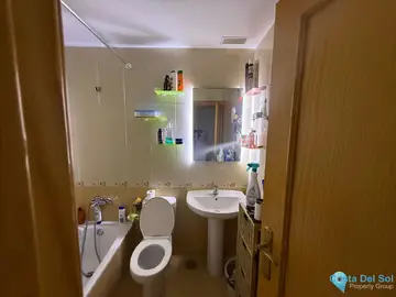 2 bedroom Apartment for Sale in Los Boliches-63896