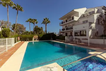 2 bedroom Apartment for Sale in Mijas-63898