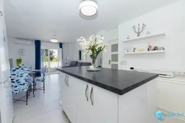 2 bedroom Apartment for Sale in Mijas-63899