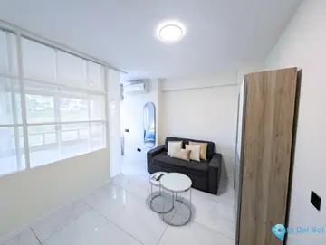 1 bedroom Apartment for Sale in Nueva Andalucía-63930