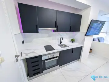 1 bedroom Apartment for Sale in Nueva Andalucía-63922