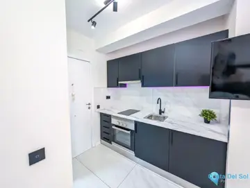 1 bedroom Apartment for Sale in Nueva Andalucía-63923