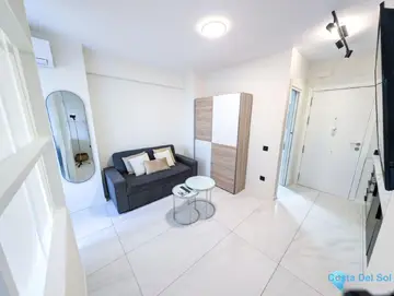 1 bedroom Apartment for Sale in Nueva Andalucía-63925