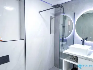 1 bedroom Apartment for Sale in Nueva Andalucía-63927