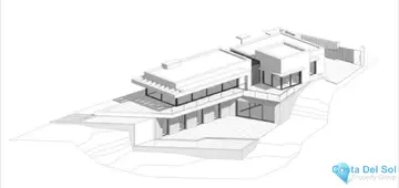 627m2 Plot for Sale in Valle Romano-63947