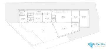 627m2 Plot for Sale in Valle Romano-63949