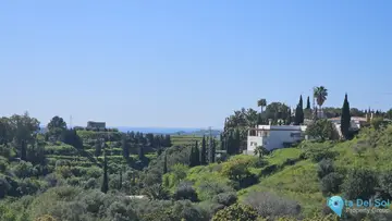 7998m2 Plot for Sale in Mijas-63986