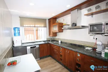 3 bedroom House for Sale in Marbella-12034
