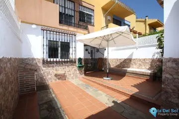 3 bedroom House for Sale in Marbella-12036