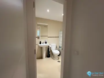 3 bedroom Apartment for Sale in Doña Julia-64061