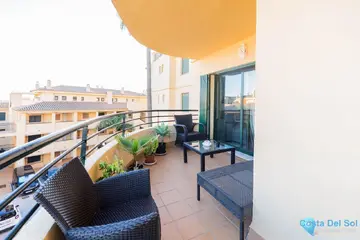 2 bedroom Apartment for Sale in Riviera del Sol-64091