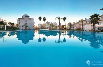 2 bedroom Apartment for Sale in Calanova Golf-64096
