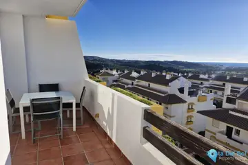 2 bedroom Apartment for Sale in Calanova Golf-64097