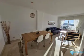2 bedroom Apartment for Sale in Calanova Golf-64098