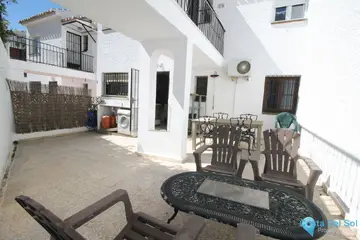 2 bedroom Apartment for Sale in La Cala de Mijas-64160