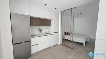 0 bedroom Apartment for Sale in Málaga-64182