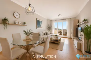 2 bedroom Apartment for Sale in Calahonda-64186