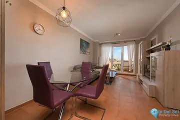 2 bedroom Apartment for Sale in Calahonda-64190