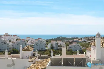 2 bedroom Apartment for Sale in Estepona