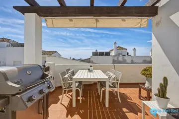 2 bedroom Apartment for Sale in Estepona-64219