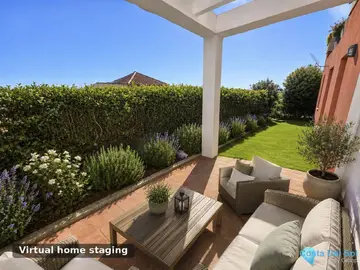 3 bedroom Apartment for Sale in La Duquesa-64240