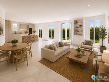 3 bedroom Apartment for Sale in La Duquesa-64247
