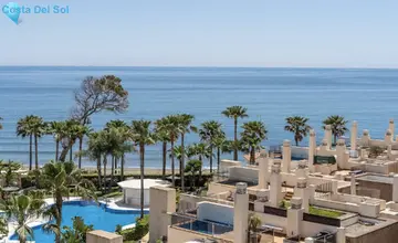 2 bedroom Apartment for Sale in New Golden Mile-577