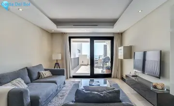 2 bedroom Apartment for Sale in New Golden Mile-579