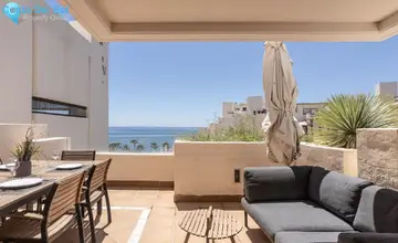2 bedroom Apartment for Sale in New Golden Mile-588