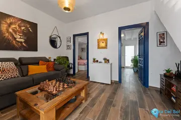 2 bedroom House for Sale in Mijas-64260