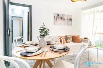 3 bedroom Apartment for Sale in Arroyo de la Miel-64271