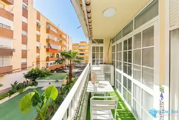 3 bedroom Apartment for Sale in Arroyo de la Miel-64278