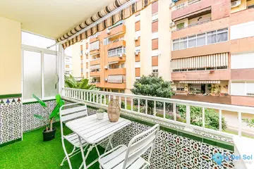 3 bedroom Apartment for Sale in Arroyo de la Miel-64279